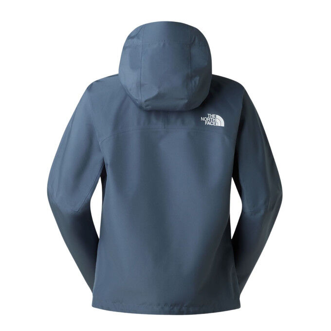 The North Face Valley View Women's: reliable protection for your hikes