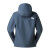 The North Face Valley View Donna: protezione affidabile per le vostre escursioni