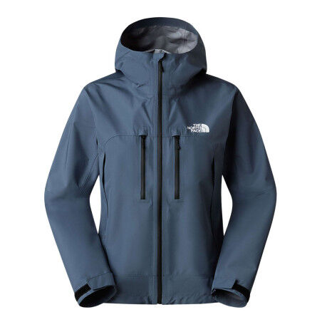The North Face Valley View Mujer: protección fiable para tus excursiones