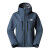 The North Face Valley View Mujer: protección fiable para tus excursiones