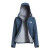 The North Face Valley View Donna: protezione affidabile per le vostre escursioni