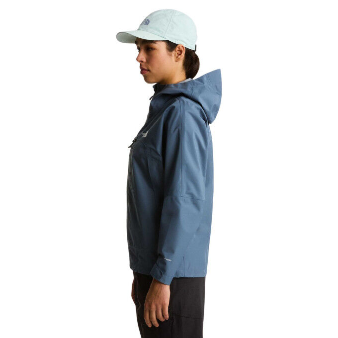 The North Face Valley View Donna: protezione affidabile per le vostre escursioni