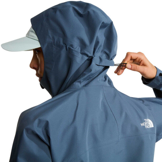 The North Face Valley View Damen: zuverlässiger Schutz für Ihre Wanderungen