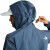 The North Face Valley View Femme : protection fiable pour vos randonnées