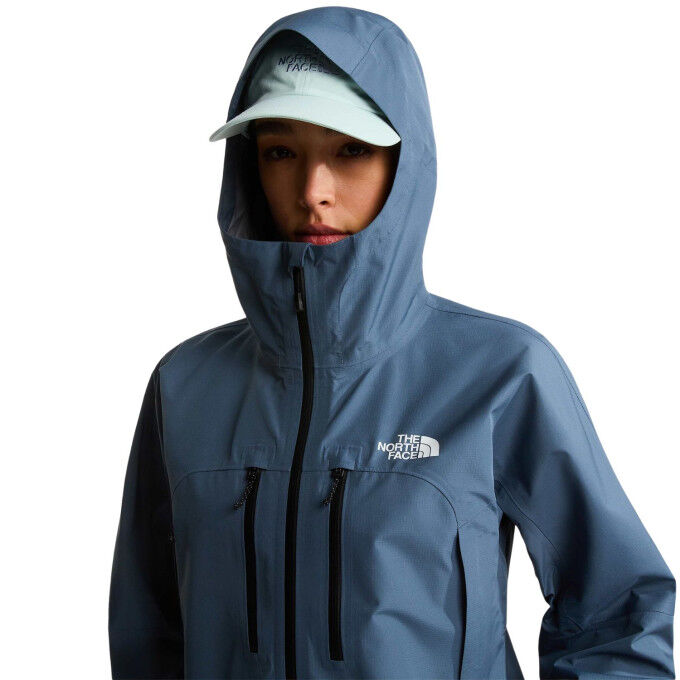 The North Face Valley View Donna: protezione affidabile per le vostre escursioni