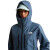 The North Face Valley View Damen: zuverlässiger Schutz für Ihre Wanderungen