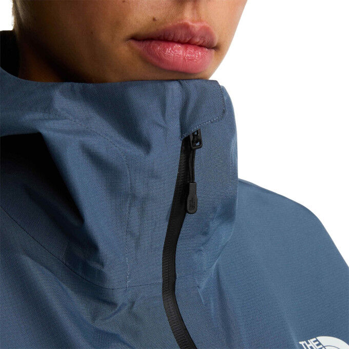 The North Face Valley View Damen: zuverlässiger Schutz für Ihre Wanderungen