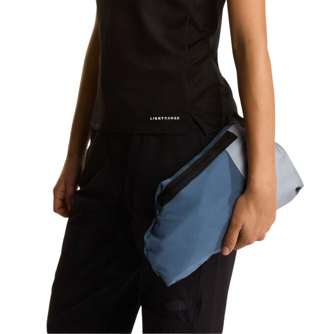 The North Face Valley View Women's: reliable protection for your hikes