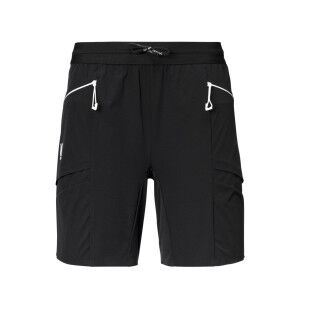 Short Femme MILLET KAMET XCS LIGHT - Black