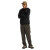 TNF Ridgelite FUTUREFLEECE™ Homme : veste coupe-vent légère et protectrice