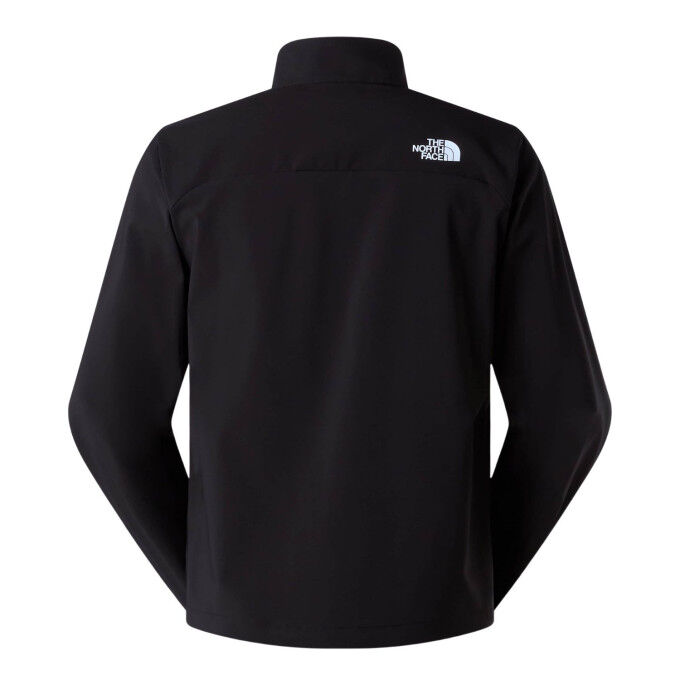 The North Face Nimble 2.0 – Giacca da trekking da uomo TNF Black