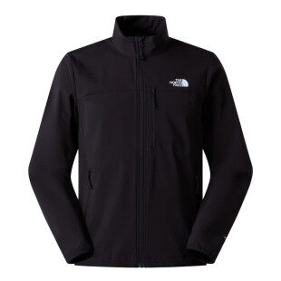 The North Face Nimble 2.0 – Chaqueta de senderismo para hombre TNF Black