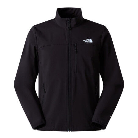The North Face Nimble 2.0 – Giacca da trekking da uomo TNF Black