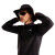 The North Face Nimble 2.0 – Giacca da trekking da uomo TNF Black