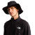 The North Face Nimble 2.0 – Men's Hiking Jacket TNF Black