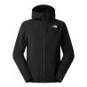 TNF Black
