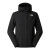 Softshell para hombre The North Face Tansa: protección y comodidad al aire libre