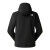 Softshell da uomo The North Face Tansa: protezione e comfort all'aria aperta