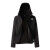 The North Face Tansa Men's Softshell: outdoor protection and comfort