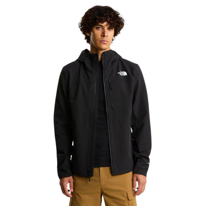 Softshell da uomo The North Face Tansa: protezione e comfort all'aria aperta