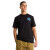 The North Face Drip Logo Graphic Men's T-Shirt - Comfort and casual style