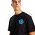 The North Face Drip Logo Graphic Men's T-Shirt - Comfort and casual style