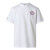 T-shirt da uomo The North Face Drip Logo Graphic - Comodità e stile casual