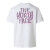 T-shirt Homme The North Face Drip Logo Graphic - Confort et style casual