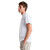 Herren-T-Shirt The North Face Drip Logo Graphic – Komfort und lässiger Stil