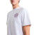 T-shirt Homme The North Face Drip Logo Graphic - Confort et style casual