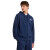 TNF Simple Dome Men's Zip-Up Hoodie - Comfort and outdoor style