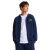 TNF Simple Dome Men's Zip-Up Hoodie - Comfort and outdoor style