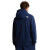 TNF Simple Dome Men's Zip-Up Hoodie - Comfort and outdoor style