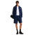 TNF Simple Dome Men's Zip-Up Hoodie - Comfort and outdoor style