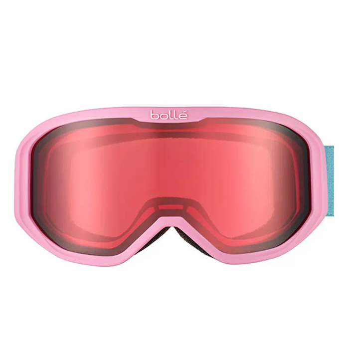 Masque de ski Bollé INUK junior – Confort, visibilité et protection