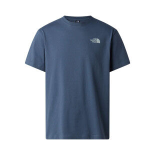 T-Shirt The North Face Retro Earth Relaxed: Outdoor-Style und Komfort für jeden Tag