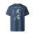 The North Face Retro Earth Relaxed T-shirt: outdoor style and everyday comfort