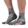Calzini MONNET MID EXTRA LIGHT - Beige