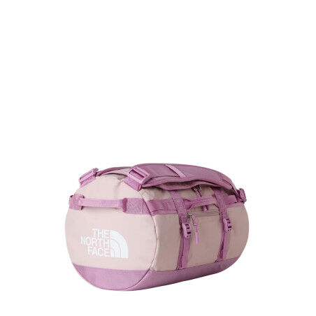 TNF Base Camp XS: la bolsa de viaje icónica, compacta y ultrarresistente