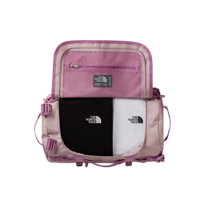 TNF Base Camp XS: the iconic, compact, and ultra-durable duffel bag