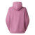 Sweat à capuche Femme TNF Light Drew Peak : confort doux et style outdoor