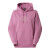Sudadera con capucha TNF Light Drew Peak para mujer: comodidad suave y estilo outdoor