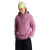 Sweat à capuche Femme TNF Light Drew Peak : confort doux et style outdoor