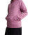 TNF Light Drew Peak Women's Hoodie: soft comfort and outdoor style