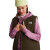 Felpa con cappuccio da donna TNF Light Drew Peak: morbido comfort e stile outdoor