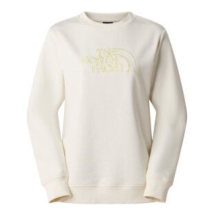 The North Face Light Drew Peak Women's Sweatshirt: comfort and style for everyday wear