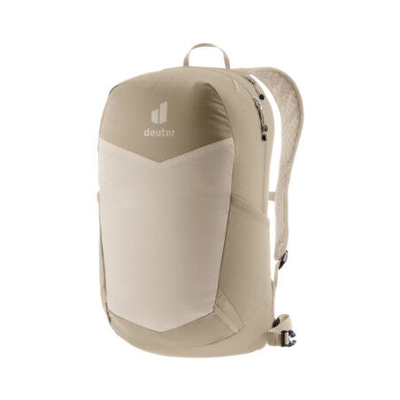 Deuter Speed Lite 17: leggero, performante ed ecologico