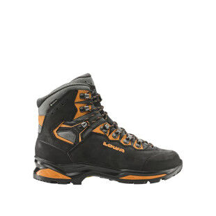 Lowa Camino Evo GTX Hombre: comodidad y protección en todos los senderos