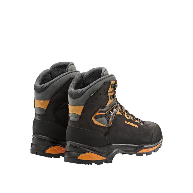 Lowa Camino Evo GTX Men's: comfort and protection on all trails