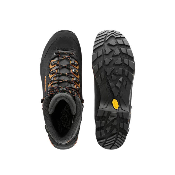 Lowa Camino Evo GTX Herren: Komfort und Schutz auf allen Wegen
